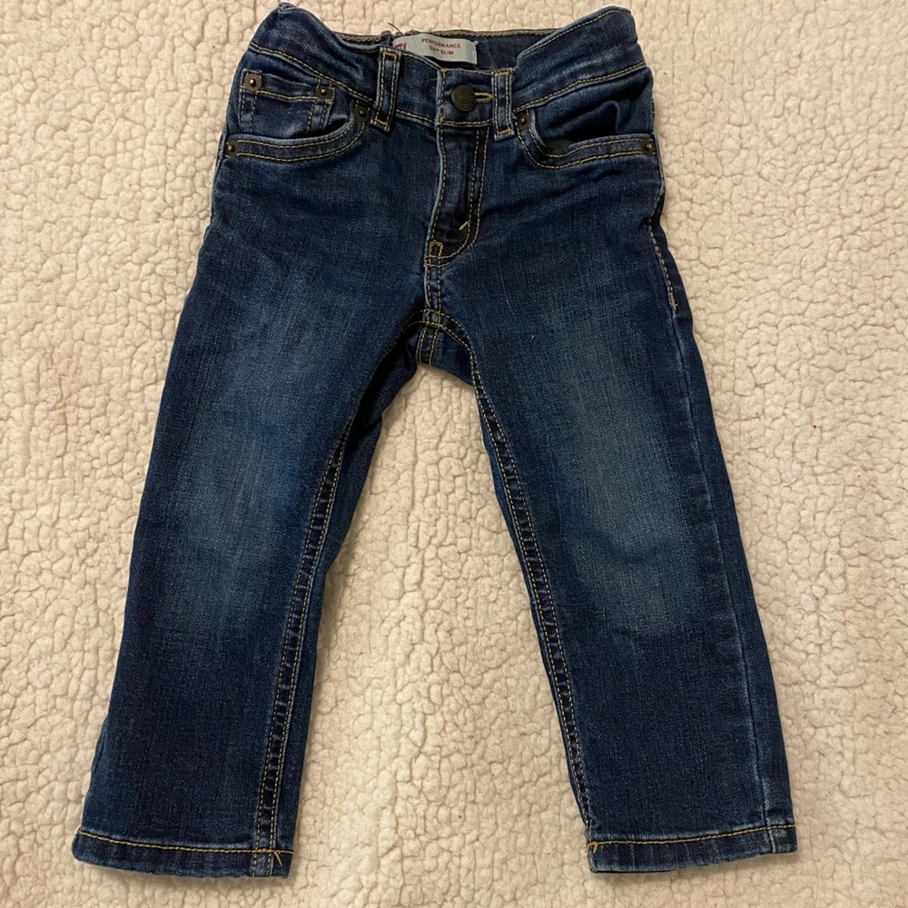 Levi’s
